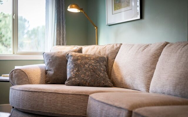 The Lookout at Tahoe Woods