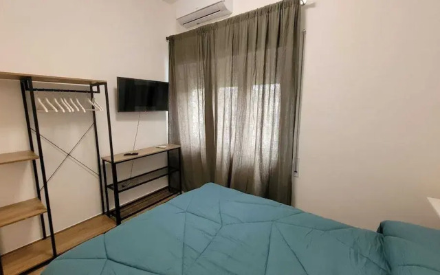 3Rome Salaria