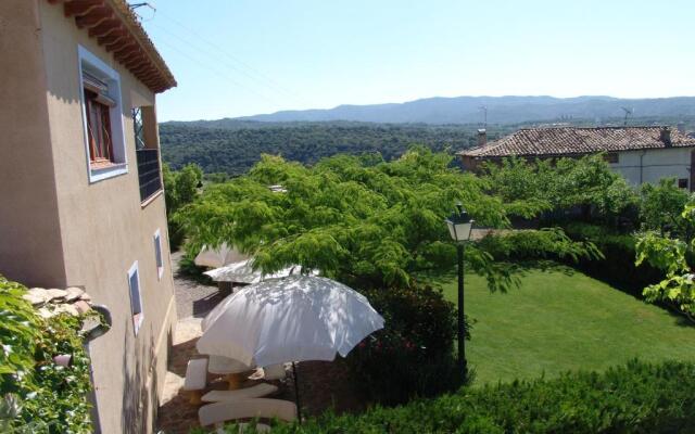 Apartamentos Casa Sanz