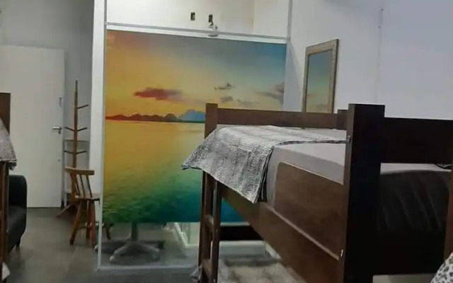 Hotel Hostel Lapa