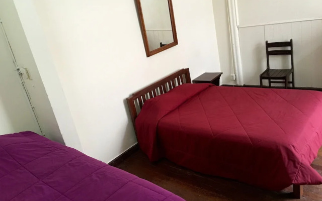 Hospedaje Santa Rosa