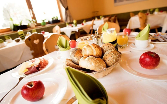 Mahlknechthuette Seiseralm