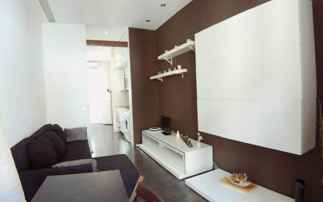 Apartamento En Malasaña Con A/C Y Wifi