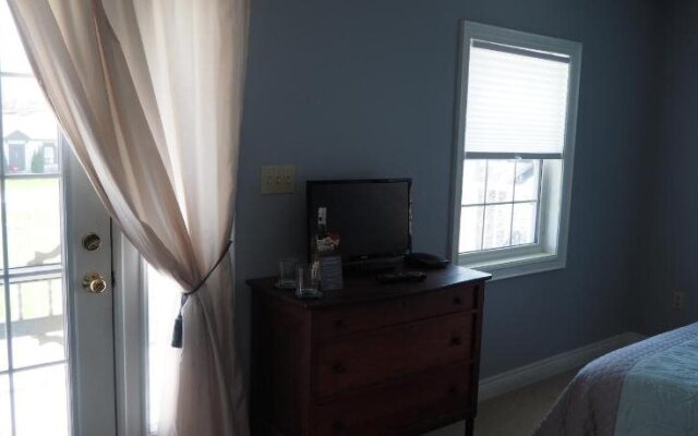 Mary Street Bed & Breakfast