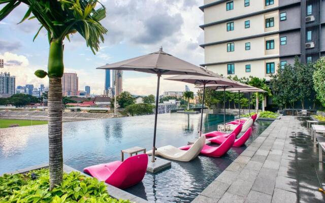 Opus Residences