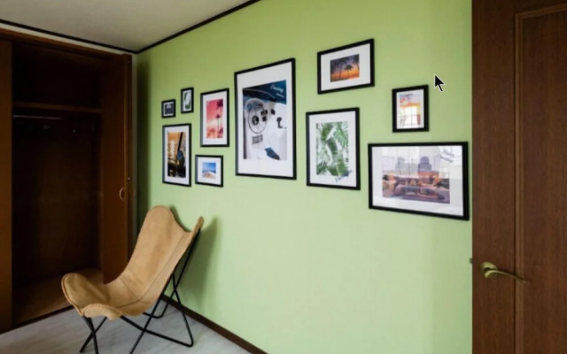 Lifull Stay Nojimaezaki Seaside