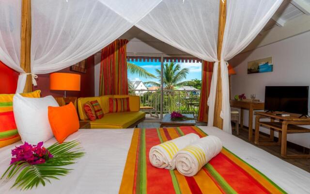 PALM COURT RESIDENCE 4 Stars
