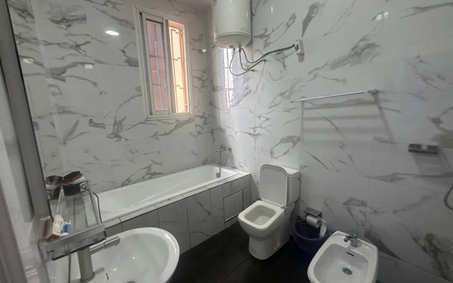 Tchinda Meli Residence