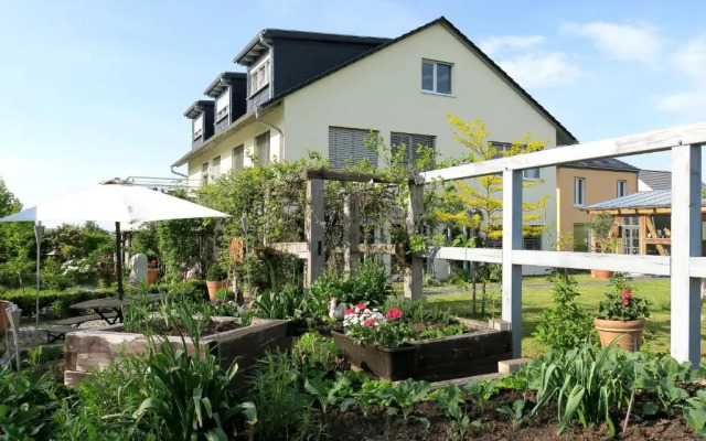 Apartments am Ringelberg