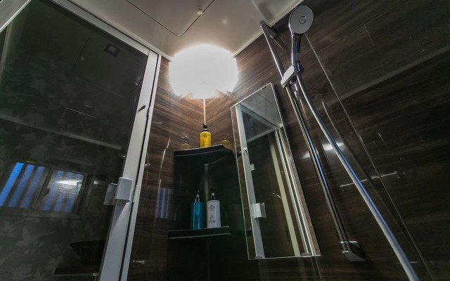 CASA GRApP Nishikujo