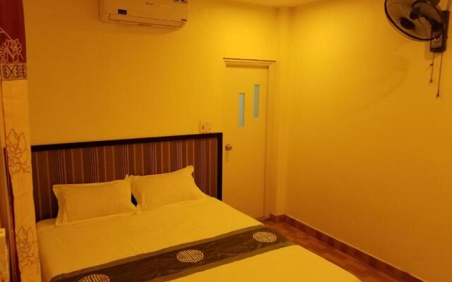May Hostel