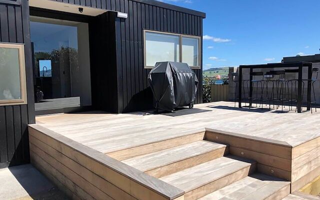 Muritai House - Taupo