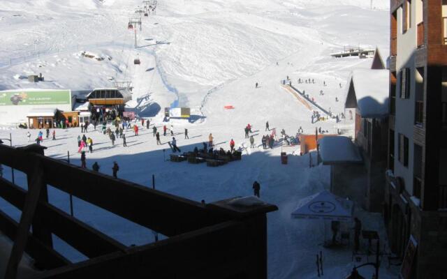 New Gudauri Suites N317