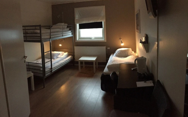Hotell E10