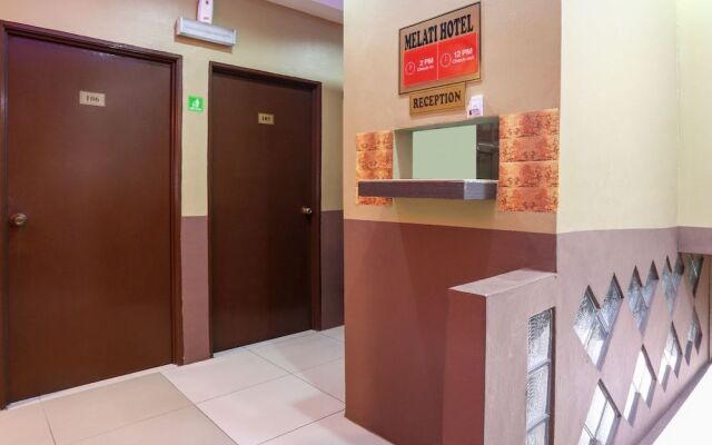 OYO 89656 Melati Hotel Nilai