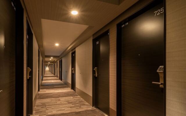 Super Hotel Kakogawa Ekimae