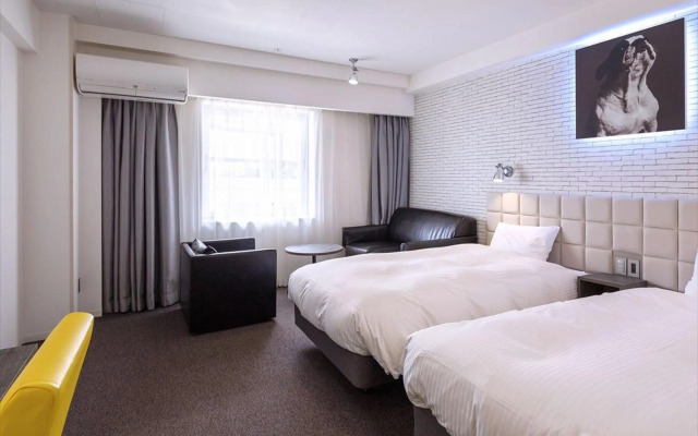Hotel Plumm