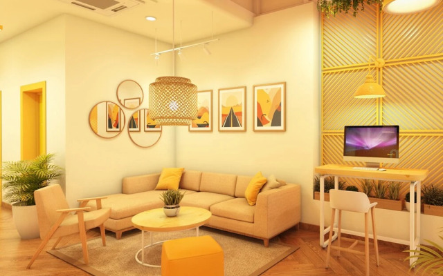 Bloom Hotel - Gachibowli