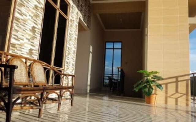 Prima Homestay Daya Makassar