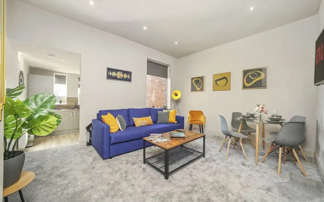 Stone Pit Apartments