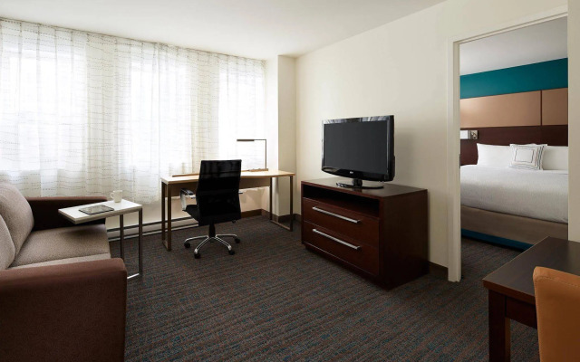 Residence Inn by Marriott Montreal Downtown
