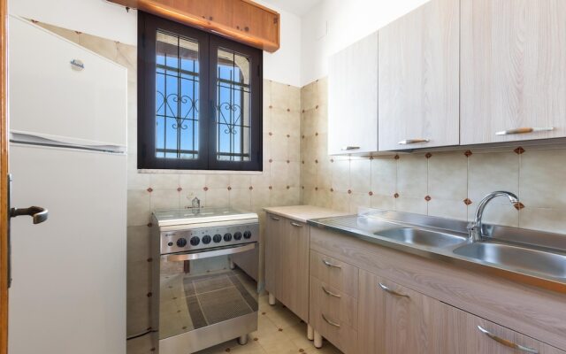 3824 Sabbiabianca - Aptm A by Barbarhouse