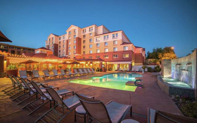 Hilton Garden Inn Scottsdale Old Town