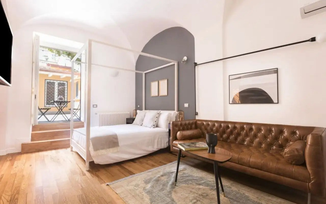 Residenza Palline by Hili