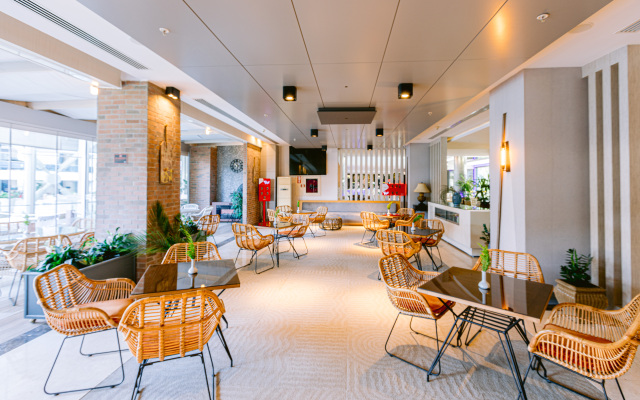 İlica Hotel Spa & Wellness Thermal Resort