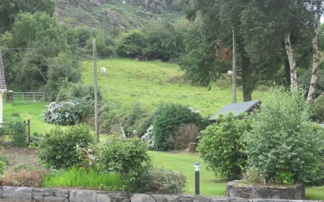 White Heather Farmhouse