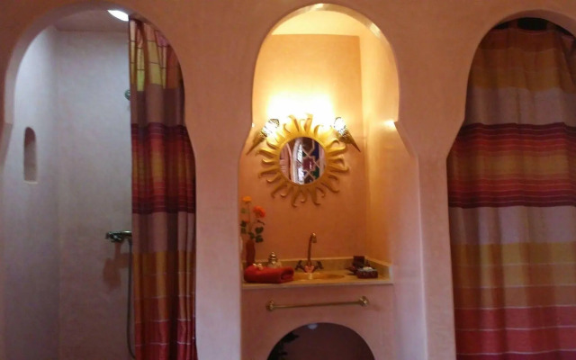 Riad La Lune de Marrakech
