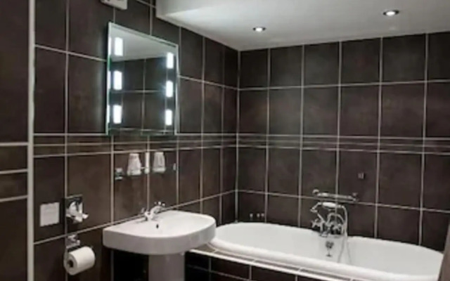 St George Hotel Rochester - Chatham
