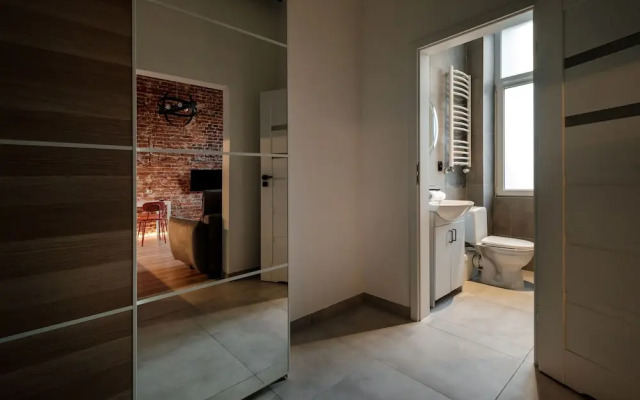 RentPlanet - Apartamenty Krasińskiego