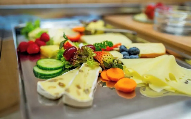 Отель Landgasthof zum Pflug