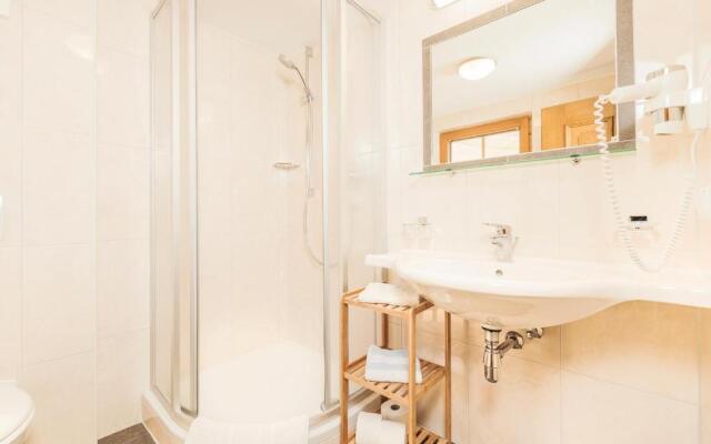 Farm Resort Geislerhof