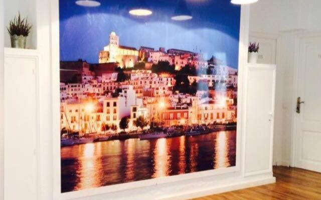 Hostal Ibiza