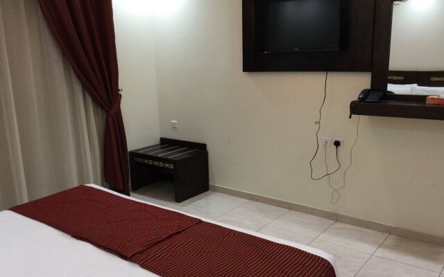 Loaloat Jubair Hotel