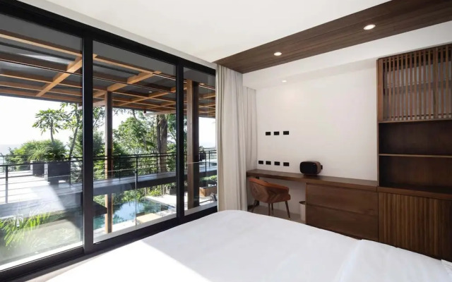 w Spectacular 4BR Villa in Costa Rica