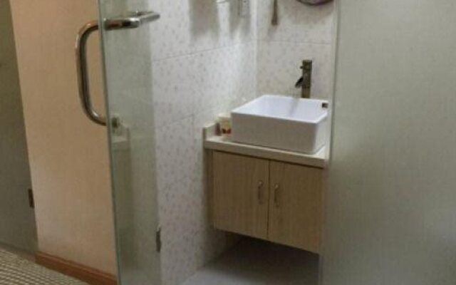 Suzhou Tongli Old House