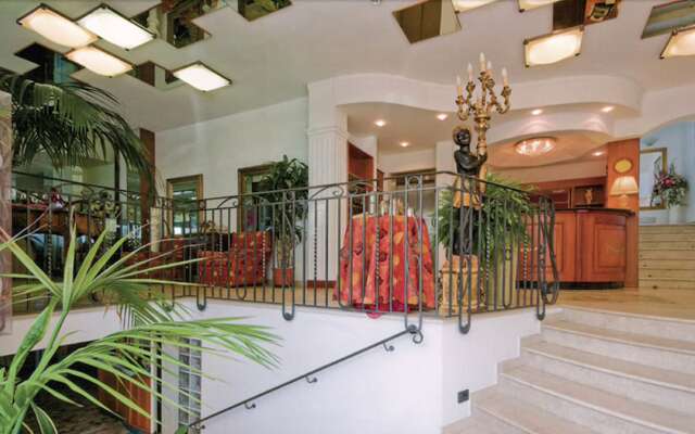 Hotel La Pace