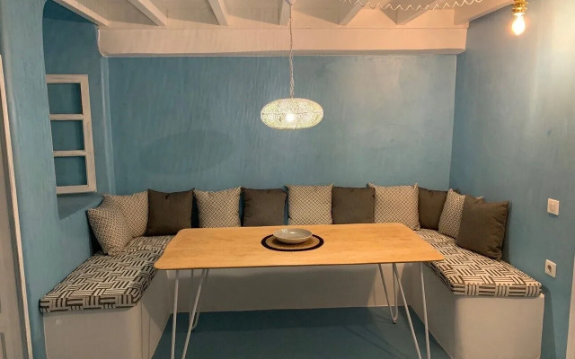 Irini's Villas Resort