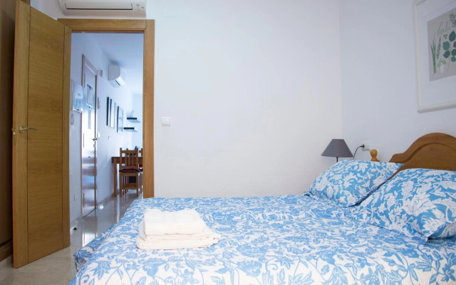 Fercomar Apartamentos Turísticos