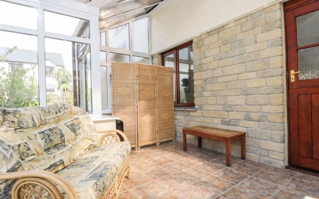 Oak Cottage
