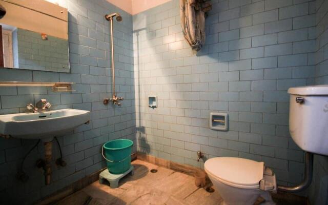 New Haven Guest House