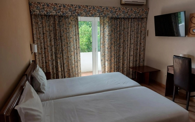 Petrus Hotel