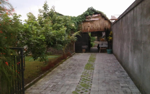 Rakai Garung