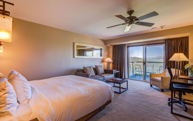 The Peaks Resort and Spa