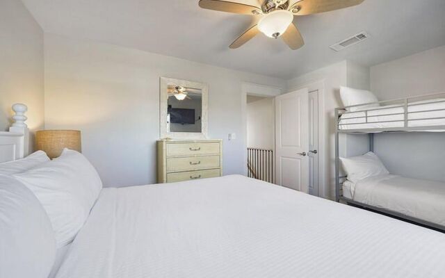 Sea Mist by Bliss Beach Rentals