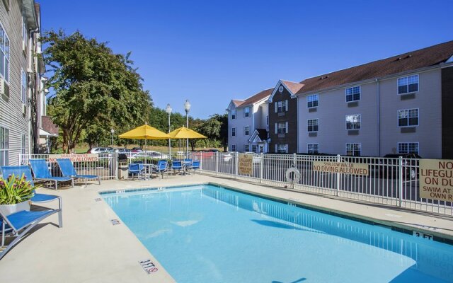 TownePlace Suites by Marriott Greenville Haywood Mall