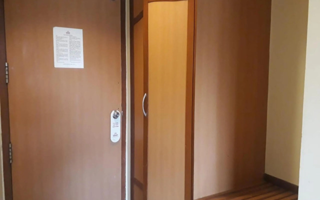 Hotel The Samrat